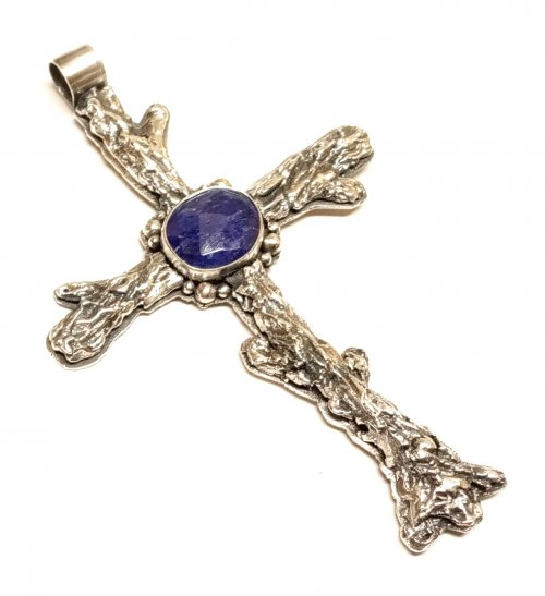 Judy Larson's Branching Out - , Metalwork, Butane Torch, Soldering, Solder, scrap argentium branches
